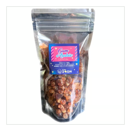 天然樹液 アラビアガム [150g]